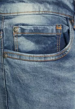 Brave Soul LAND - Vaqueros Pitillo - Blue, Hombre 5 Brave Soul LAND - Vaqueros Pitillo - Blue, Hombre -Brave Soul Ventas eac8818bb26044c58c8c513c799cdd03