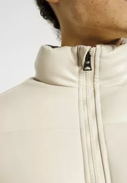 Brave Soul DAVIS - Chaqueta De Invierno - Stone, Hombre -Brave Soul Ventas eaca61c48d46405983c6262145648275