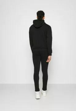 Brave Soul Pantalones Deportivos - Jet Black/optic White, Hombre 8 Brave Soul Pantalones Deportivos - Jet Black/optic White, Hombre -Brave Soul Ventas eae6165771a44a17a316d483e1b0ba93