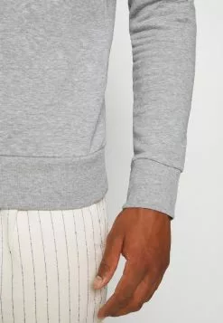 Brave Soul Sudadera - Light Grey, Hombre -Brave Soul Ventas eb1b61956ff94cae99bfbae73f410bc9