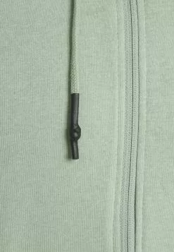 Brave Soul Sudadera Con Cremallera - Mint Green, Hombre -Brave Soul Ventas ebad67ba4984435192c0f580c0c6f08d