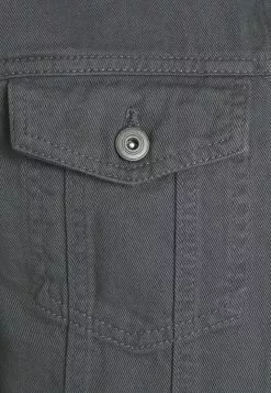 Brave Soul Chaqueta Vaquera - Grey, Hombre -Brave Soul Ventas ebb0b0dce62045d3b38d2b79b78e5173