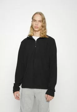 Brave Soul Forro Polar - Jet Black, Hombre