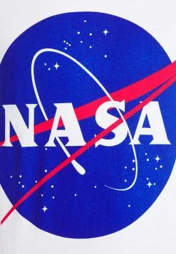 Brave Soul ALRIN - Camiseta Estampada - Optic White, Hombre -Brave Soul Ventas ef23b3e5e7624fb7b48b0e6169cfb86a