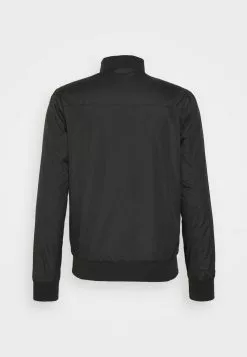 Brave Soul EDUARDO - Chaquetas Bomber - Khaki/black, Hombre -Brave Soul Ventas ef2e5322adce4e06879a8bbdf70d14b2