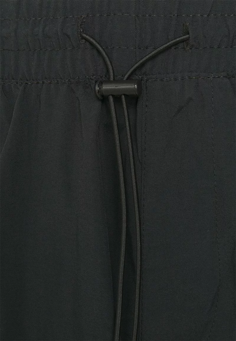 Brave Soul Pantalones Cargo - Black, Hombre 3 Brave Soul Pantalones Cargo - Black, Hombre - Imagen 3