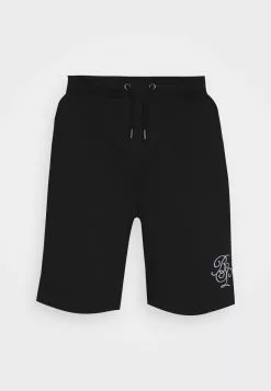 Brave Soul TRISTAN - Pantalones Deportivos - Jet Black/optic White, Hombre 8 Brave Soul TRISTAN - Pantalones Deportivos - Jet Black/optic White, Hombre -Brave Soul Ventas ef66a7660c8a416b9da56ce3107d1877