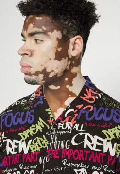 Brave Soul Camisa - Black / Multi-colour, Hombre 9 Brave Soul Camisa - Black / Multi-colour, Hombre -Brave Soul Ventas efaa1af7af72435e80fa9bb58e7df4c0