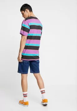 Brave Soul Shorts Vaqueros - Mid Blue Wash, Hombre 8 Brave Soul Shorts Vaqueros - Mid Blue Wash, Hombre -Brave Soul Ventas f03cac962e5e4f80a9ce5ea7bad5cb33