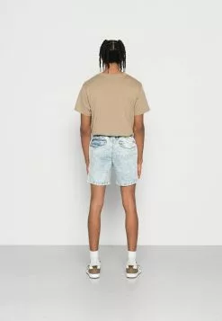 Brave Soul ADRIAN - Shorts Vaqueros - Blue Acid Wash, Hombre 7 Brave Soul ADRIAN - Shorts Vaqueros - Blue Acid Wash, Hombre -Brave Soul Ventas f0596aa536eb4eb490b6c5e7fc43aa6d