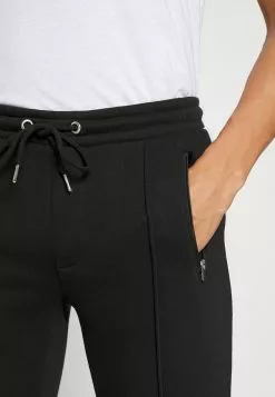 Brave Soul Pantalones Deportivos - Jet Black/optic White, Hombre 11 Brave Soul Pantalones Deportivos - Jet Black/optic White, Hombre -Brave Soul Ventas f090d1ce2ff4454e8214596736fdce53