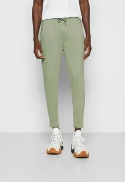Brave Soul Pantalones Deportivos - Mint Green, Hombre -Brave Soul Ventas f0e369a7b2be4e26a49b00dc7dfc8319
