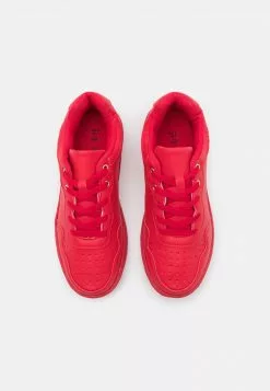 Brave Soul KING - Zapatillas - Red, Hombre -Brave Soul Ventas f145575752dd4014a9ed3480a3227815