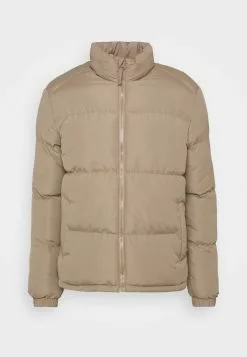 Brave Soul DAVIS - Chaqueta De Invierno - Stone, Hombre 10 Brave Soul DAVIS - Chaqueta De Invierno - Stone, Hombre -Brave Soul Ventas f25dcd5bd84748ff853c1ab705065fb7