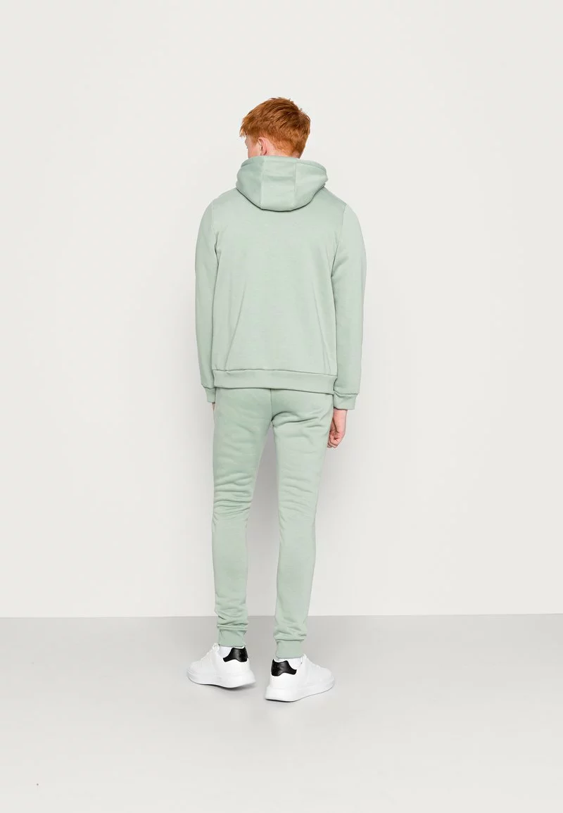 Brave Soul Sudadera - Mint Green/optic White, Hombre 3 Brave Soul Sudadera - Mint Green/optic White, Hombre - Imagen 3