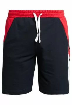 Brave Soul CULLEN - Shorts - Navy/red/white, Hombre 8 Brave Soul CULLEN - Shorts - Navy/red/white, Hombre -Brave Soul Ventas f586f5d23deb472794c24b3afcaeb470