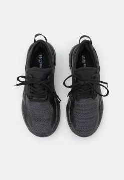 Brave Soul ORIENT - Zapatillas - Grey, Hombre -Brave Soul Ventas f6d25334561c42269cdda42b6692e689