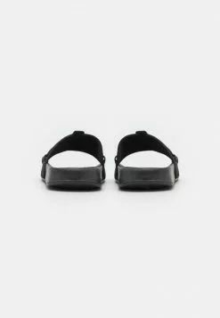 Brave Soul Sandalias Planas - Black, Hombre -Brave Soul Ventas f76655ed689f452d8db19aa8054183f1