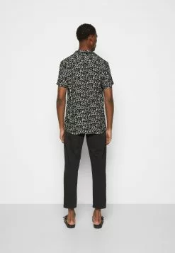 Brave Soul PANTHERA - Camisa - Grey/multicolour Leopard, Hombre 10 Brave Soul PANTHERA - Camisa - Grey/multicolour Leopard, Hombre -Brave Soul Ventas f7a86aba0bae483983c08e705bb193d7