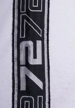 Brave Soul GASCO - Camiseta Estampada - Optic White, Hombre -Brave Soul Ventas f7adeade382b4130b7ef1e35d0d8a365