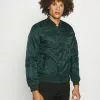 Brave Soul OSLOPKC - Chaquetas Bomber - Teal, Hombre
