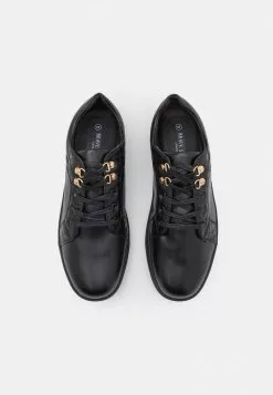 Brave Soul ASH - Zapatillas - Black, Hombre 9 Brave Soul ASH - Zapatillas - Black, Hombre -Brave Soul Ventas f9e8e5729c184d80852157f437ff9403