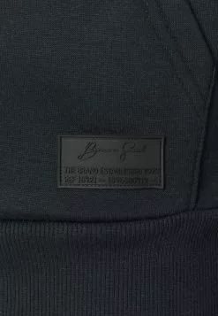 Brave Soul SIGMUND - Sudadera - Optic White/dark Navy/red, Hombre -Brave Soul Ventas f9f7f8685732410a94174da94dc0d3be