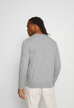 Brave Soul Sudadera - Light Grey, Hombre -Brave Soul Ventas fb02f6ee4b334755ab2a439801a43b87