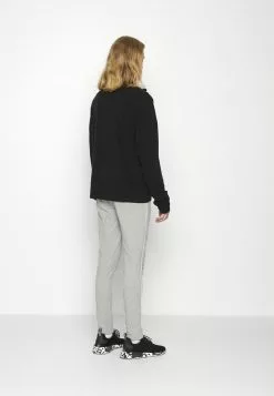 Brave Soul Forro Polar - Jet Black, Hombre -Brave Soul Ventas fb0624ee34ff4304ad49c381c6a25941