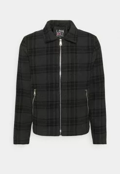 Brave Soul Chaqueta Fina - Grey/black, Hombre 10 Brave Soul Chaqueta Fina - Grey/black, Hombre -Brave Soul Ventas fc0d97d888bd4a7c912227a1e08e89de