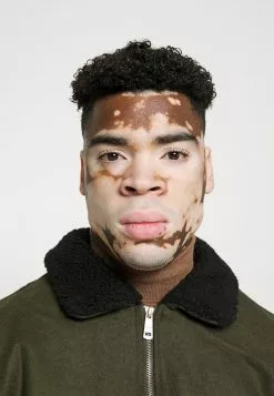 Brave Soul KERSHAW - Chaqueta De Entretiempo - Khaki, Hombre 9 Brave Soul KERSHAW - Chaqueta De Entretiempo - Khaki, Hombre -Brave Soul Ventas fc431a88beed45a2a951ba262f25869f