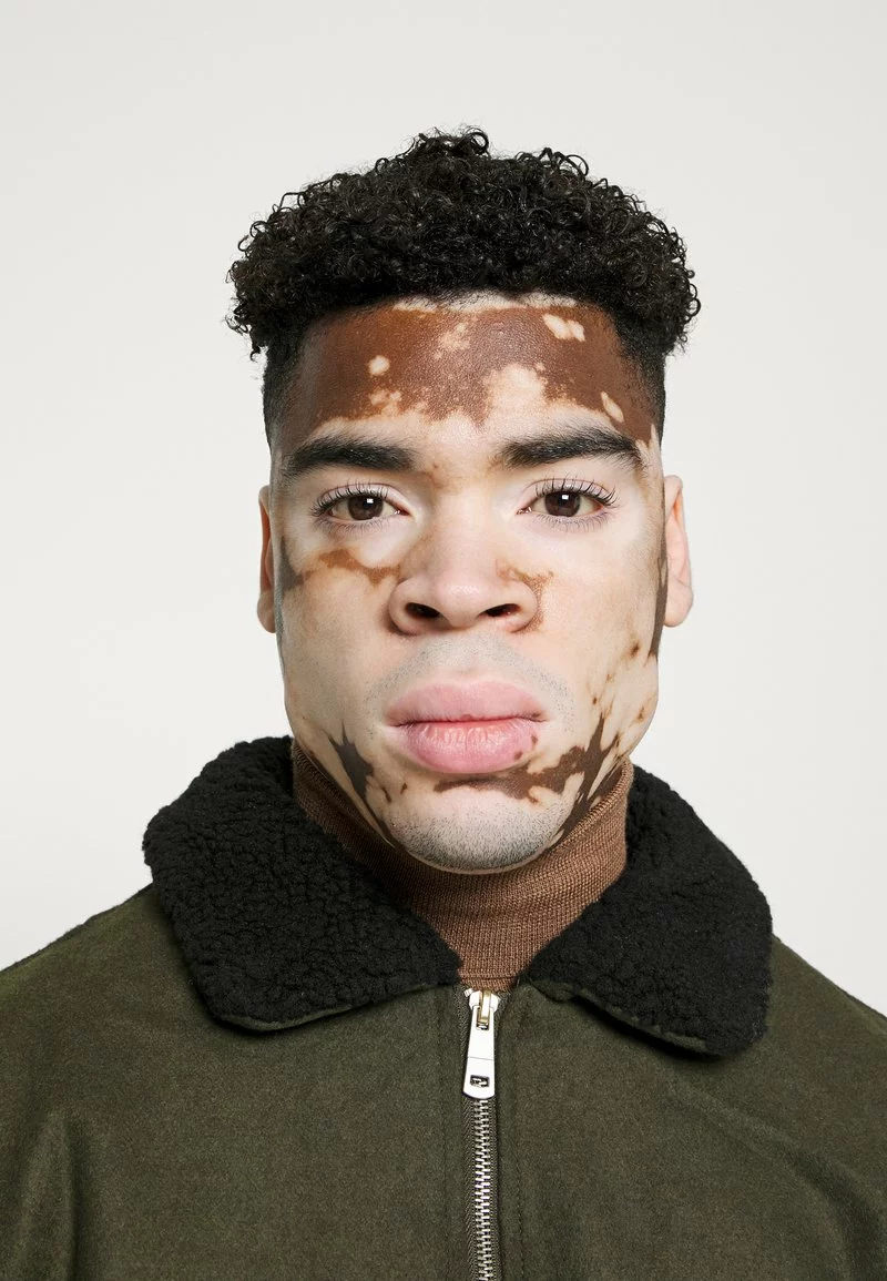 Brave Soul KERSHAW - Chaqueta De Entretiempo - Khaki, Hombre 4 Brave Soul KERSHAW - Chaqueta De Entretiempo - Khaki, Hombre - Imagen 4