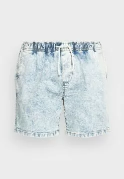 Brave Soul ADRIAN - Shorts Vaqueros - Blue Acid Wash, Hombre 8 Brave Soul ADRIAN - Shorts Vaqueros - Blue Acid Wash, Hombre -Brave Soul Ventas fcfc4e21e2f045cfb7b03033aade8199