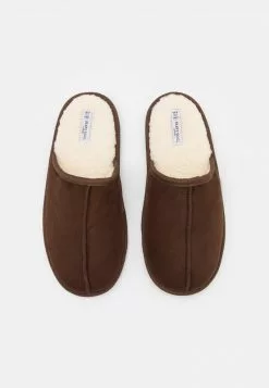 Brave Soul ALBERT - Pantuflas - Brown, Hombre -Brave Soul Ventas fd48806df8ff4289b4dabdffb18bdde3
