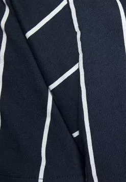 Brave Soul Camiseta Estampada - Navy/grey/white, Hombre -Brave Soul Ventas fd7c345be1c84287a4fe5214087f2f95