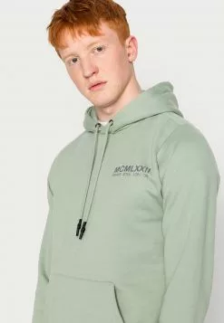 Brave Soul MAXIMISE SET - Shorts - Mint/charocal, Hombre -Brave Soul Ventas ffea0d3e20c04c67894d9d9047784e40